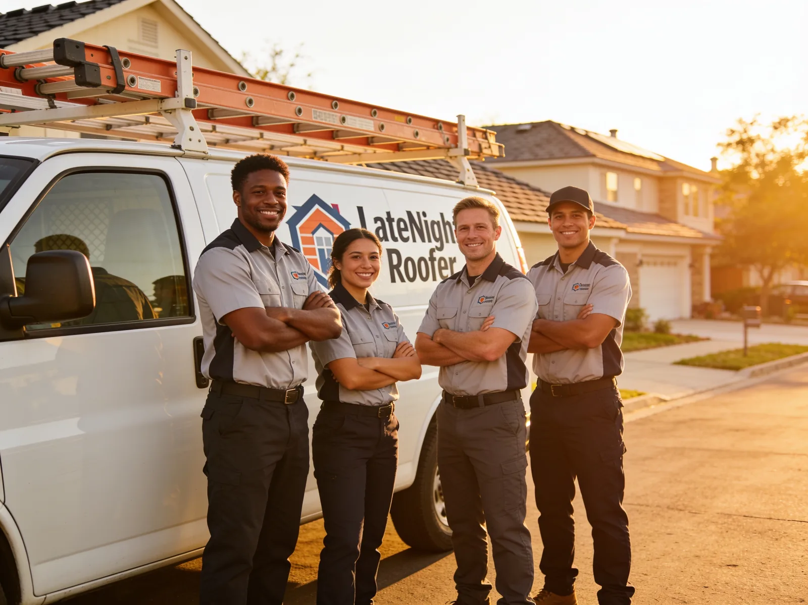 Emergency Roof Repair company in Kempton, PA